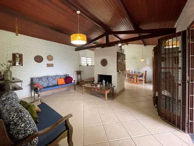 Casa com 4 Quartos à venda, 210m² no Jardim Colibri, Cotia