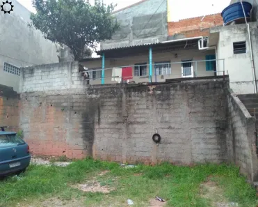Casa com 1 Quarto à venda, 250m² no Bandeiras, Osasco