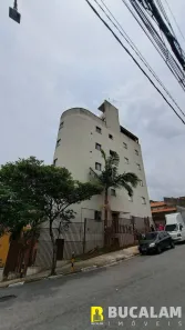 Apartamento com 2 Quartos à venda, 40m² no Jardim Três Marias, Taboão da Serra
