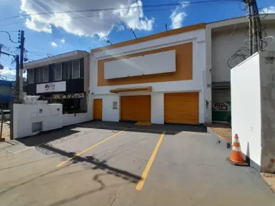Ponto Comercial para alugar, 303m² no Jardim Sumaré, Ribeirão Preto