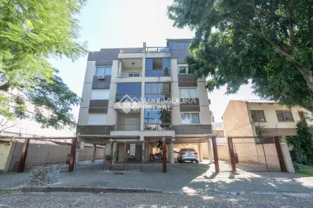 Cobertura com 1 Quarto à venda, 88m² no Partenon, Porto Alegre