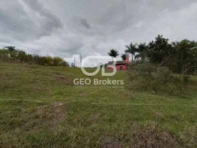 Lote/Terreno à venda, 1645m² no Jardim Olympia, Jacareí