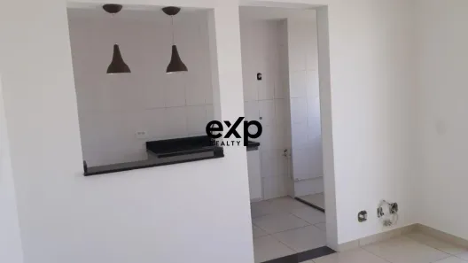 Apartamento com 2 Quartos à venda, 47m² no Vila Mogilar, Mogi das Cruzes