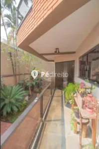 Casa com 4 Quartos à venda, 434m² no Parque da Mooca, São Paulo