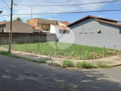 Lote/Terreno à venda, 321m² no Parque Via Norte, Campinas