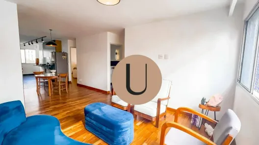 Apartamento com 3 Quartos à venda, 92m² no Perdizes, São Paulo