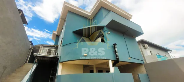 Casa com 4 Quartos à venda, 218m² no Jardim Paraíso II, Botucatu