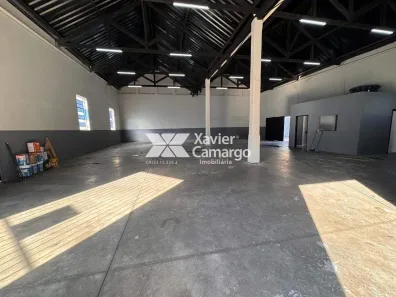 Sala Comercial para alugar, 369m² no Cidade Nova, Rio Claro