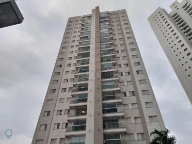 Apartamento com 3 Quartos à venda, 81m² no Gleba Fazenda Palhano, Londrina