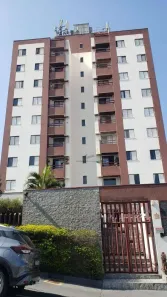 Apartamento com 3 Quartos à venda, 60m² no Vila Esperança, São Paulo