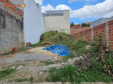 Lote/Terreno à venda, 160m² no Jardim Santa Rosa, Itu