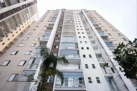 Apartamento com 3 Quartos à venda, 77m² no Jardim Bontempo, Taboão da Serra