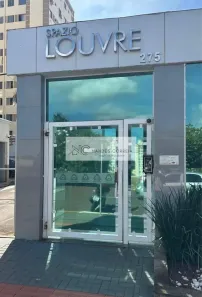Apartamento com 2 Quartos à venda, 47m² no Gleba Fazenda Palhano, Londrina