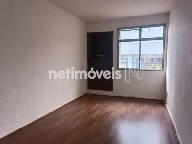 Apartamento com 3 Quartos para alugar, 90m² no Cruzeiro, Belo Horizonte
