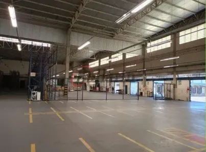Galpão/Depósito/Armazém para alugar, 12498m² no Residencial Sol Nascente, São Paulo