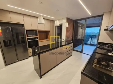 Apartamento com 3 Quartos à venda, 186m² no Jardim Fonte do Morumbi, São Paulo