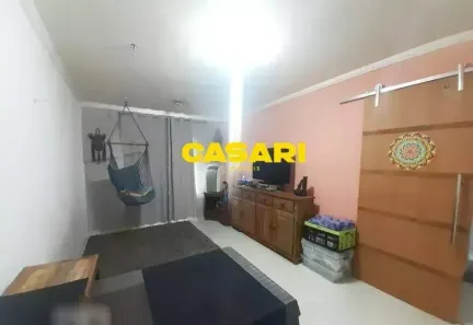 Apartamento com 2 Quartos à venda, 70m² no Demarchi, São Bernardo do Campo
