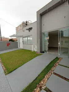 Sala Comercial para alugar, 24m² no Centro, Tijucas