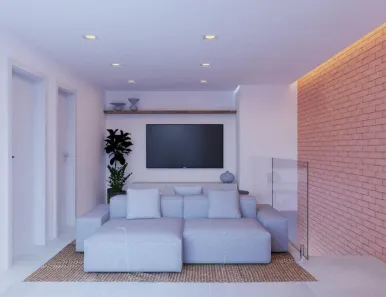Cobertura com 3 Quartos à venda, 150m² no Corrêas, Petrópolis