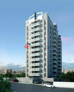 Apartamento com 2 Quartos à venda, 54m² no Rudge Ramos, São Bernardo do Campo