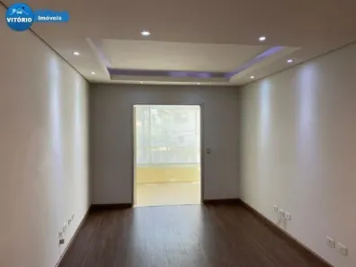 Apartamento com 3 Quartos para alugar, 100m² no Jardim Brasil, São Roque
