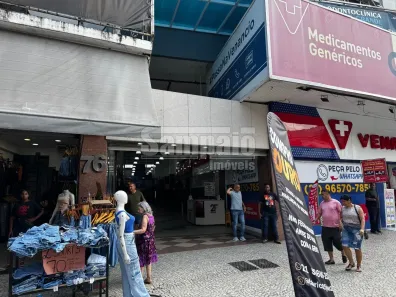 Ponto Comercial para alugar, 45m² no Campo Grande, Rio de Janeiro