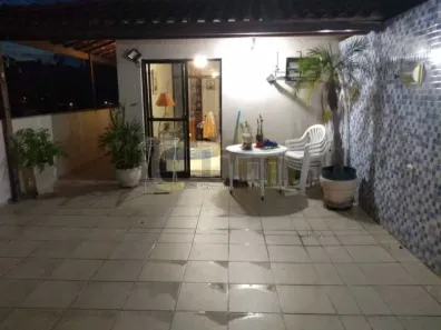 Cobertura com 4 Quartos à venda, 157m² no Freguesia (Jacarepaguá), Rio de Janeiro