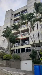 Apartamento com 3 Quartos à venda, 104m² no São João, Volta Redonda