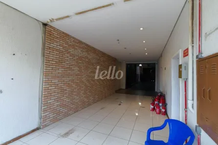 Galpão/Depósito/Armazém para alugar, 1200m² no Vila Bertioga, São Paulo