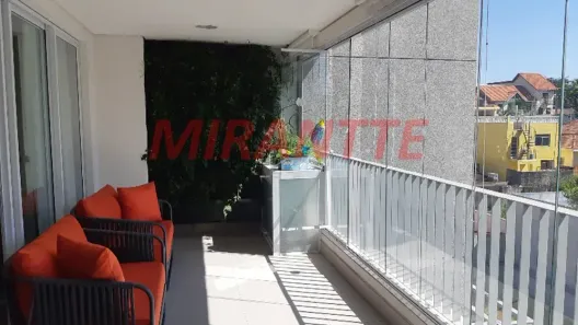 Apartamento com 3 Quartos à venda, 133m² no Vila Ester (Zona Norte), São Paulo