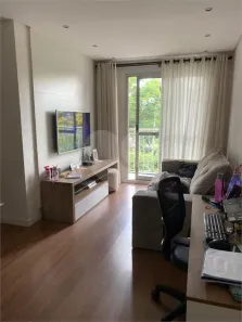 Apartamento com 3 Quartos à venda, 60m² no Cidade Patriarca, São Paulo