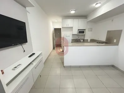 Apartamento com 1 Quarto para alugar, 37m² no Vila Gomes Cardim, São Paulo