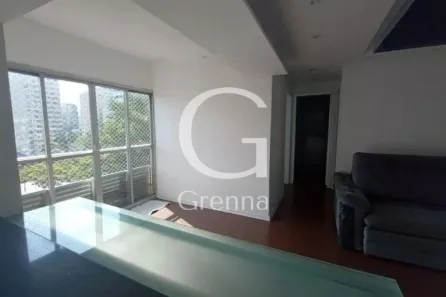 Apartamento com 2 Quartos à venda, 69m² no Pinheiros, São Paulo