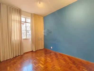 Apartamento com 3 Quartos à venda, 76m² no Cruzeiro, Belo Horizonte