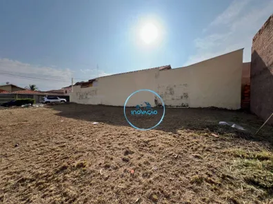 Lote/Terreno à venda, 299m² no Cidarde Jardim, São Pedro