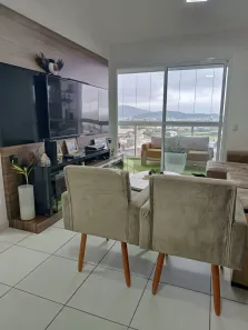 Apartamento com 3 Quartos à venda, 112m² no Serraria, São José