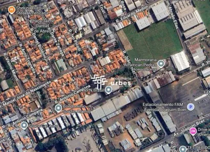 Lote/Terreno à venda, 347m² no Vila Belvedere, Americana