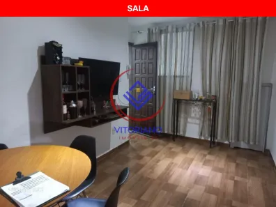 Apartamento com 1 Quarto à venda, 78m² no Marechal Hermes, Rio de Janeiro