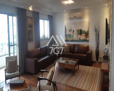 Apartamento com 4 Quartos à venda, 240m² no Planalto Paulista, São Paulo