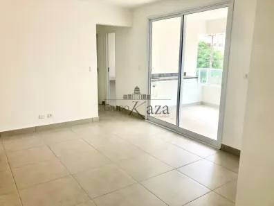 Apartamento com 2 Quartos à venda, 76m² no Parque Residencial Aquarius, São José dos Campos