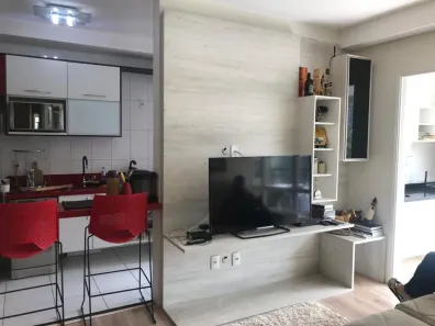Apartamento com 2 Quartos à venda, 81m² no Vila Cruzeiro, São Paulo