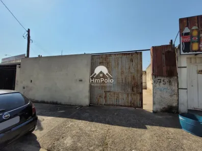 Imóvel Comercial com 2 Quartos à venda, 110m² no Vila Perseu Leite de Barros, Campinas