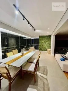 Apartamento com 3 Quartos à venda, 122m² no Vila Andrade, São Paulo