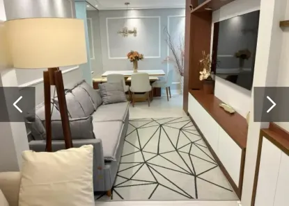 Apartamento com 3 Quartos à venda, 68m² no Brás, São Paulo