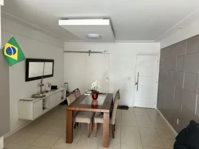 Apartamento com 3 Quartos à venda, 100m² no Boa Viagem, Recife