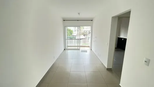 Apartamento com 1 Quarto para alugar, 43m² no Nova Aliança, Ribeirão Preto