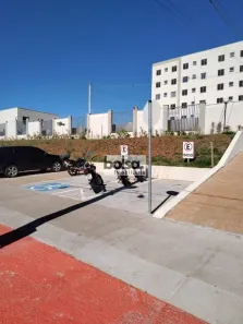 Apartamento com 2 Quartos para alugar, 53m² no Jardim Godoy, Bauru