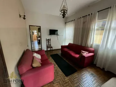 Casa com 3 Quartos à venda, 270m² no Renascença, Belo Horizonte