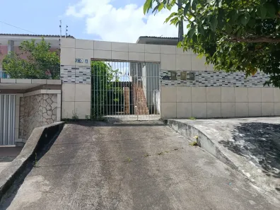 Casa com 3 Quartos para alugar, 100m² no Piedade, Jaboatão dos Guararapes