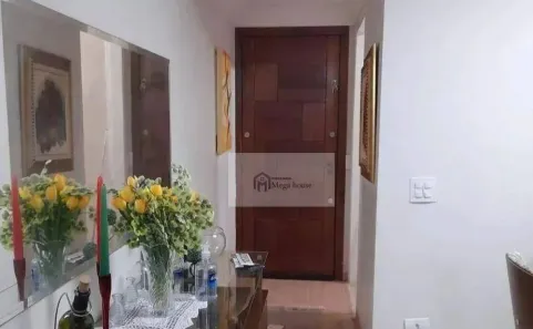 Apartamento com 3 Quartos à venda, 78m² no Vila Mariana, São Paulo